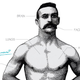 Illustration for article titled An Exclusive Excerpt from Max Barrys New Cyborg Novel, emMachine Man/em